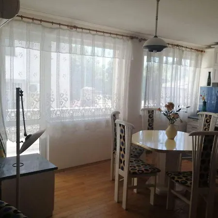 Apartment Sunset Terra Varna